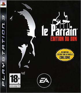 Le Parrain 1 - Edition du Don (The Godfather - The Don's...)