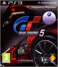 Gran Turismo 5 (V)