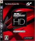 Gran Turismo 1 HD