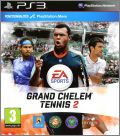 Grand Chelem Tennis 2 (Grand Slam Tennis II)