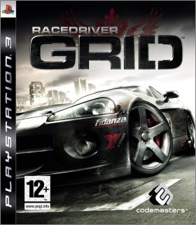 Race Driver - Grid (Grid)