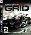 Grid (Race Driver - Grid)