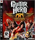 Guitar Hero - Aerosmith (... Aerosmith on Tour)