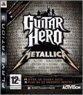 Guitar Hero - Metallica