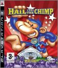 Hail to the Chimp (... - The Presidential Party Game)