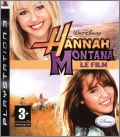 Walt Disney Hannah Montana - Le Film (... The Movie)