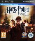 Harry Potter et les Reliques de la Mort 2 - Deuxi�me Partie