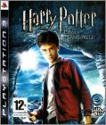 Harry Potter et le Prince de Sang-M�l� (..Half-Blood Prince)