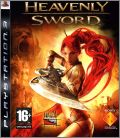 Heavenly Sword