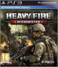 Heavy Fire - Afghanistan