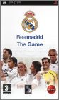 Real Madrid - The Game