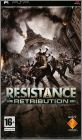 Resistance - Retribution (Resistance - Houfuku no Koku)