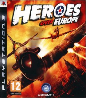 Heroes Over Europe