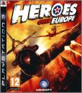Heroes Over Europe