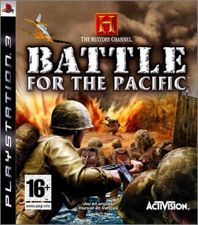 History - Battle for the Pacific (The History Channel ...)