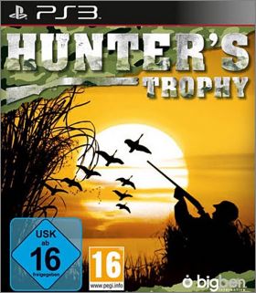 Hunter's Trophy