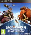Ice Age 4 (IV) - Continental Drift - Arctic Games (L'Age...)