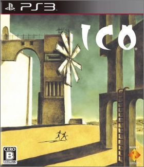 Ico - Classics HD