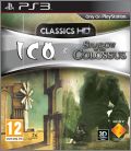 Ico + Shadow of the Colossus - Classics HD