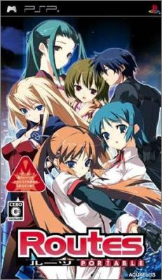 Routes - Portable