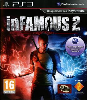 InFamous 2 (II)