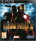 Iron Man 2 (II) - Le Jeu Vid�o (... - The Video Game)