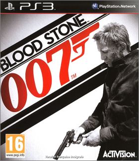 Blood Stone 007 (James Bond 007 - Blood Stone)