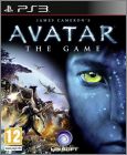 Avatar - The Game (James Cameron's...)