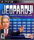 Jeopardy ! - America's Favorite Quiz Show