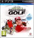 John Daly's ProStroke Golf