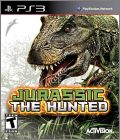 Jurassic - The Hunted