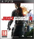 Just Cause 2 (II)