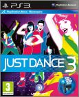 Just Dance 3 (III)
