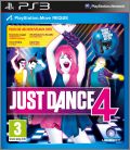 Just Dance 4 (IV)