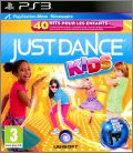Just Dance Kids 1 EUR = 2 (II) USA