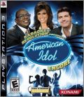 Karaoke Revolution Presents: American Idol - Encore 1