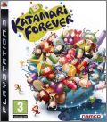 Katamari Forever (Katamari Damacy Tribute)