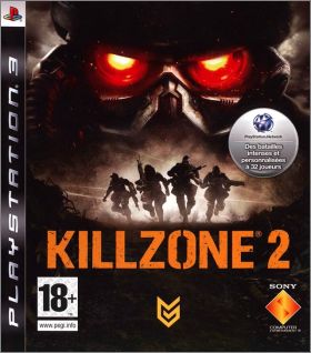 Killzone 2 (II)