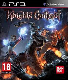 Knights Contract
