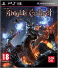 Knights Contract