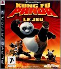Kung Fu Panda 1 - Le Jeu (DreamWorks...)