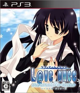 L@ve Once - Mermaid's Tears