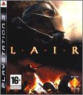 Lair (Rise from Lair, L.A.I.R.)