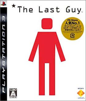 The Last Guy