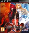 Last Rebellion