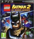Lego Batman 2 (II) - DC Super Heroes