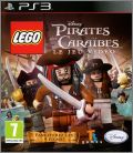 Lego Pirates des Cara�bes - Le Jeu Vid�o (...The Video Game)