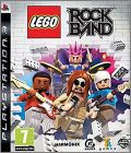 Lego Rock Band