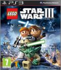 Lego Star Wars 3 (III) - The Clone Wars