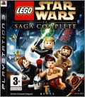 Lego Star Wars - La Saga Compl�te (... - The Complete Saga)